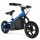  Moto Elettrica per Bambini Evercross EV06M 100W 10km 4AH 15km/h 12''