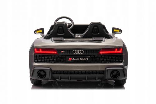  Veicolo Audi Spyder R8 LIFT grigio