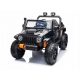  JEEP WRANGLER Batteria Auto 4 MOTORI 4x4 XB-1118 CARICO fino a 100kg