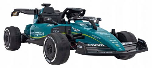  Veicolo Aston Martin Cognizant Aramco di Formula 1