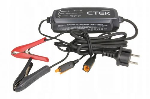  Raddrizzatore automatico CTEK 40-107 CT5