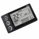  Display LCD per bici elettrica 24V-60V con controller S866