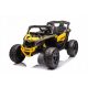  CAN-AM MAVERICK BUGGY Auto a batteria 4x4 4 motori DK-CA003