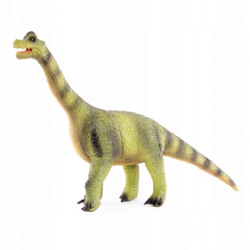  KEYCRAFT BRACHIOSAURO RIPIENE MORBIDO | FIGURA GIOCATTOLO DI DINOSAURO ULTRA REALISTICO |