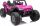  JEEP BUGGY CLASH 2 STAGIONI BATTERIA 24V 4x55W TELECOMANDO