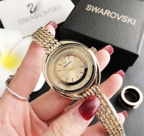  OROLOGIO DA DONNA - Swarovski S1