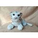  MASCOTTE IN PELUCHE TIGRE BIANCA AXIOM