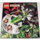  Lego System Space 6915 Caccia con ala Warp