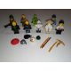  Figure LEGO Ninjago - njo475 njo311 njo309 njo163 njo189 njo354 e altri