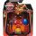  BAKUGAN 3.0 STARTER PACK ATTACCO SPECIALE BRUISER + MANTID + TITANIUM TROX