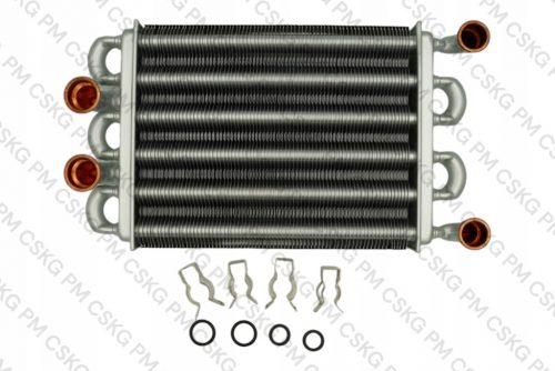  Scambiatore di calore Immergas 1.024398