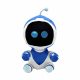  Regalo farcito per bambola di peluche Astro Bot per bambini