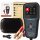  TESTER BATTERIA professionale Kingbolen BM520 LUCIDATO - 12V 24V