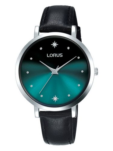  Orologio da donna Lorus RG259PX9, nero