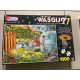  Falcon Wasgij 7 Puzzle delle necessità dell'orso Graham Thompson 1000