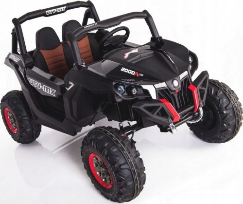  BATTERIA AUTO JEEP MX 24V 4x45W AMORY KEY