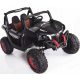  BATTERIA AUTO JEEP MX 24V 4x45W AMORY KEY