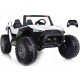  JEEP BUGGY 2 STAGIONI BATTERIA 24V POTENZA 220W TELECOMANDO