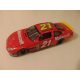  TEAM CALIBRO 2004 RICKY RUDD #21 FORD TAURUS MOTORCRAFT NASCAR 1:24