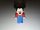  Personaggio LEGO Disney - dis054 Topolino dal set 10775