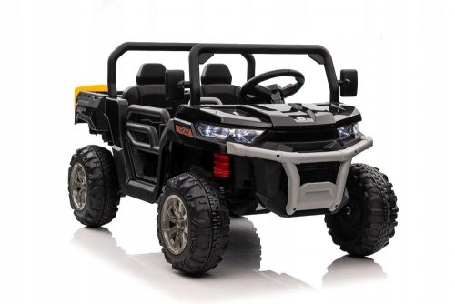  Batteria per auto XMX623 4x4 Nera