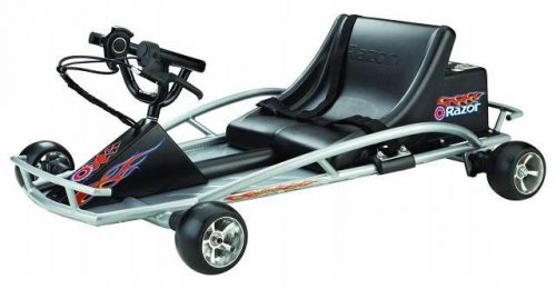  Go-kart elettrico RAZOR Grand Force