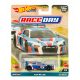  HOT WHEELS 2021 AUDI R8 LMS RACE DAY 3/5 HKC61 METALLO NUOVO MODELLO