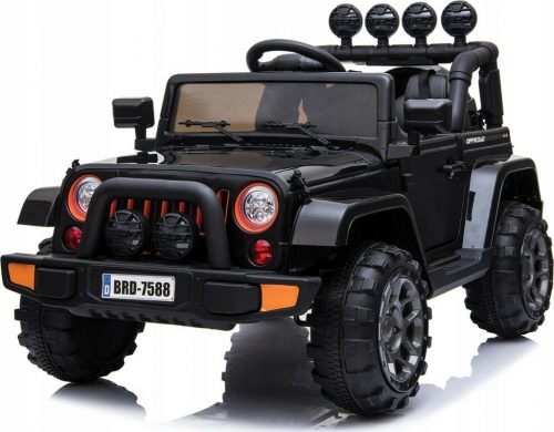  BATTERIA JEEP FUORISTRADA 12V 4x45W AMORY PILOTA