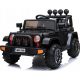  BATTERIA JEEP FUORISTRADA 12V 4x45W AMORY PILOTA