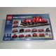  Lego 10183 Creator Hobby Trains Treno, 30 modelli