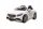 MERCEDES S63 LICENZA AMG, RUOTE EVA MORBIDE FULL OPTION/HL169