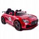  MERCEDES AMG GT 4 SPORT EDITION CON AMMORTIZZATORI PILOTA, NIGHT PACK, SUPPORTO