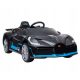  ORIGINALE BUGATTI DIVO FULL OPTION, RUOTE MORBIDE, SELLA MORBIDA/HL338