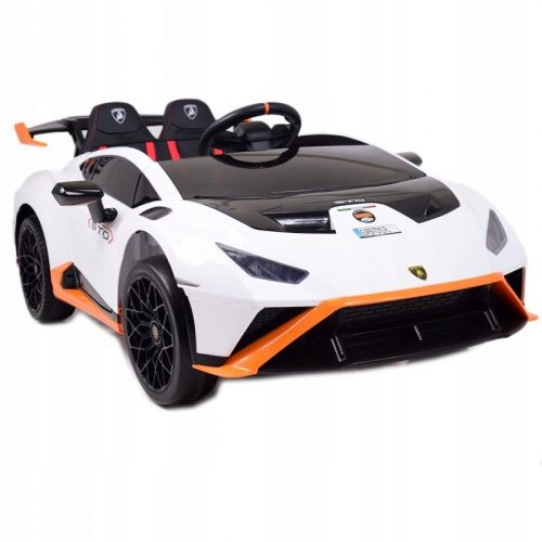  BATTERIA ORIGINALE LAMBORGHINI HURACAN STO/SMT-555-24V