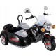  MOTORE TRITATORE CON CESTELLO 12V SUPER POWER/SX138