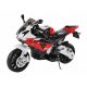  Moto BMW Rossa fino a 70 kg