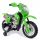  Motor Super-Toys Verde fino a 25 kg