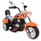  Motore Super-Toys Arancione fino a 30 kg