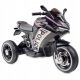  Motor Super-Toys Nero fino a 30 kg