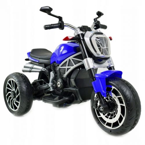  SUPER-TOYS Motore blu fino a 30 kg