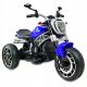  Motore Super-Toys Rosso fino a 150 kg