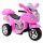  Motor Super-Toys Rosa fino a 20 kg