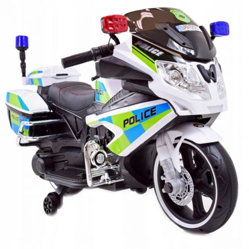  SUPER-TOYS Motore Bianco, Blu, Verde fino a 70 kg