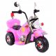  Motor Super-Toys Rosa fino a 30 kg