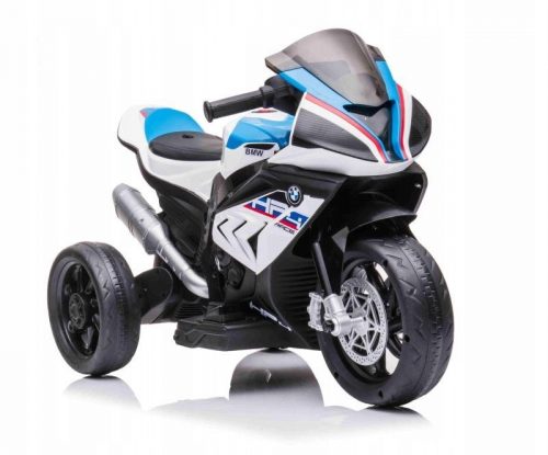  MOTORE A BATTERIA, ORIGINALE BMW HP4, DUE MOTORI/JT5008