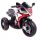  MEGA MOTOR 3 RUOTE SPORT, DUE MOTORI, RUOTE MORBIDE, SELLA MORBIDA, G