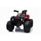  MEGA GRANDE QUAD MAVERICK CON GUIDA 4X4, SOSPENSIONI