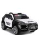  AUDI Q5 POLIZIA, RUOTE MORBIDE, SEDILE MORBIDO, RADIO FM, BLUETOOTH - P