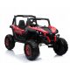  Auto Jeep rosa