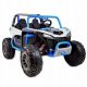  MEGA BUGGY VEOTOR 24 V, 400 W MEGA POWER, TELECOMANDO, SEDILE MORBIDO, SOFT K